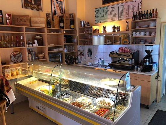 Trattoria Casa Lucariello